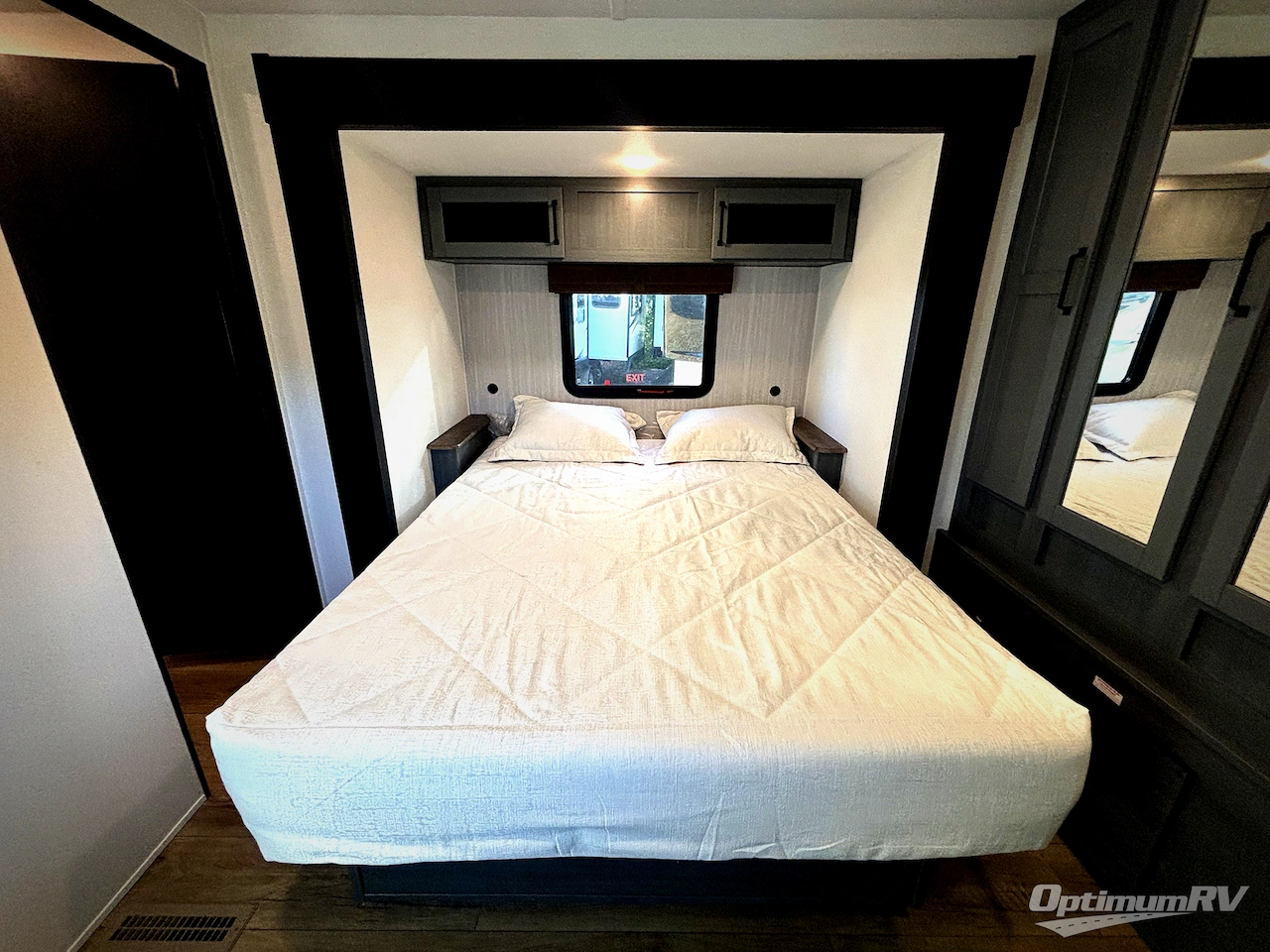 2026 Forest River Puma 32BHFS Photo 10