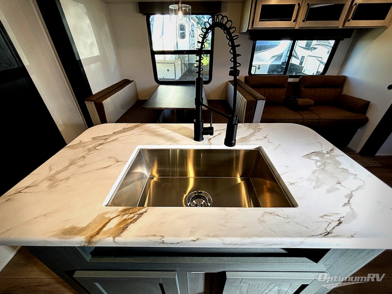 2026 Forest River Puma 32BHFS Photo 17