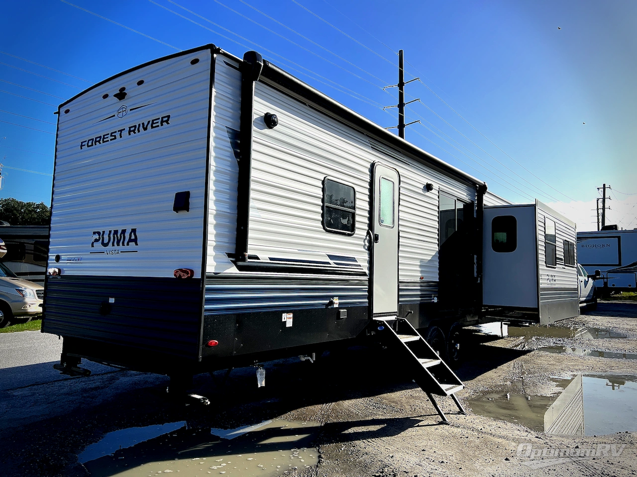 2026 Palomino Puma Destination 37PFL Photo 3