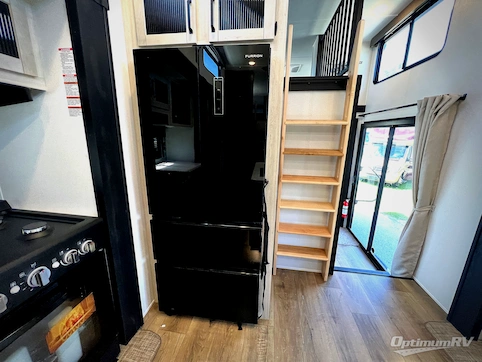 2026 Palomino Puma Destination 421LFT RV Photo 3