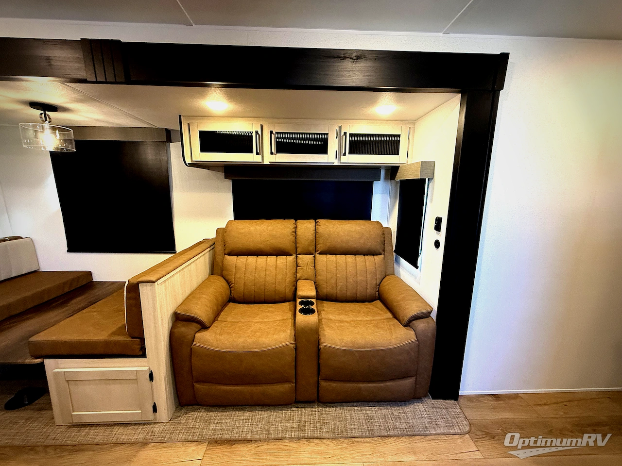 2026 Forest River Puma 32BHQS Photo 6