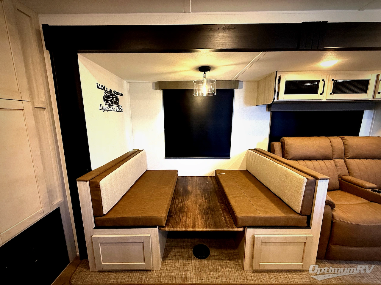 2026 Forest River Puma 32BHQS Photo 7