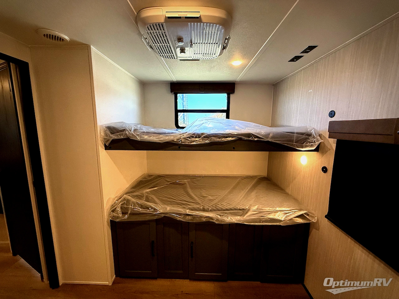 2026 Forest River Puma 32BHQS Photo 16