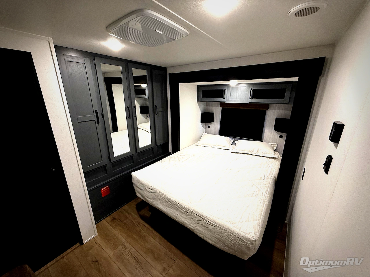 2026 Forest River Puma 32BHQS Photo 22