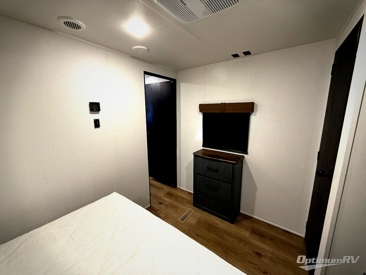 2026 Forest River Puma 32BHQS Photo 23