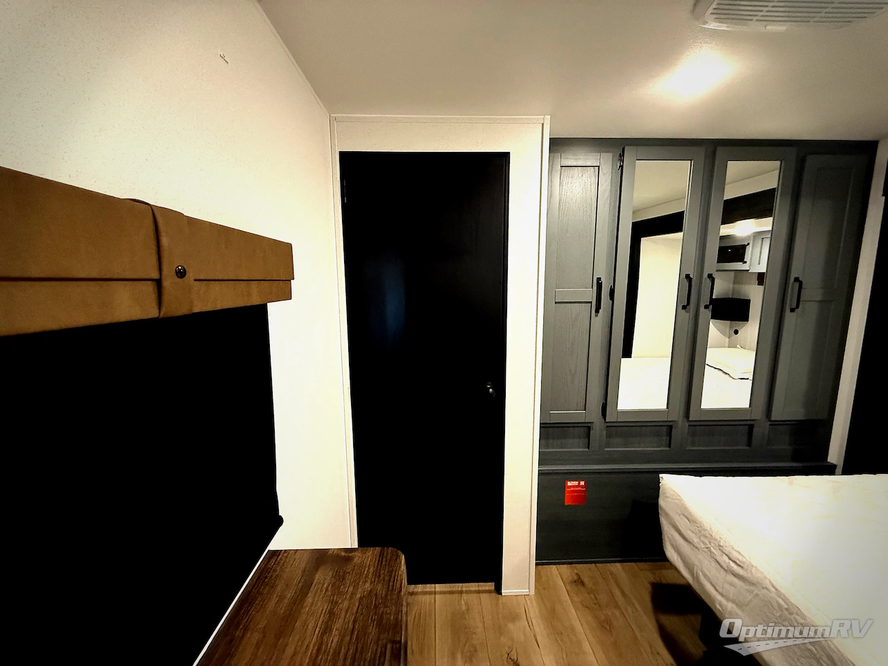 2026 Forest River Puma 32BHQS Photo 24