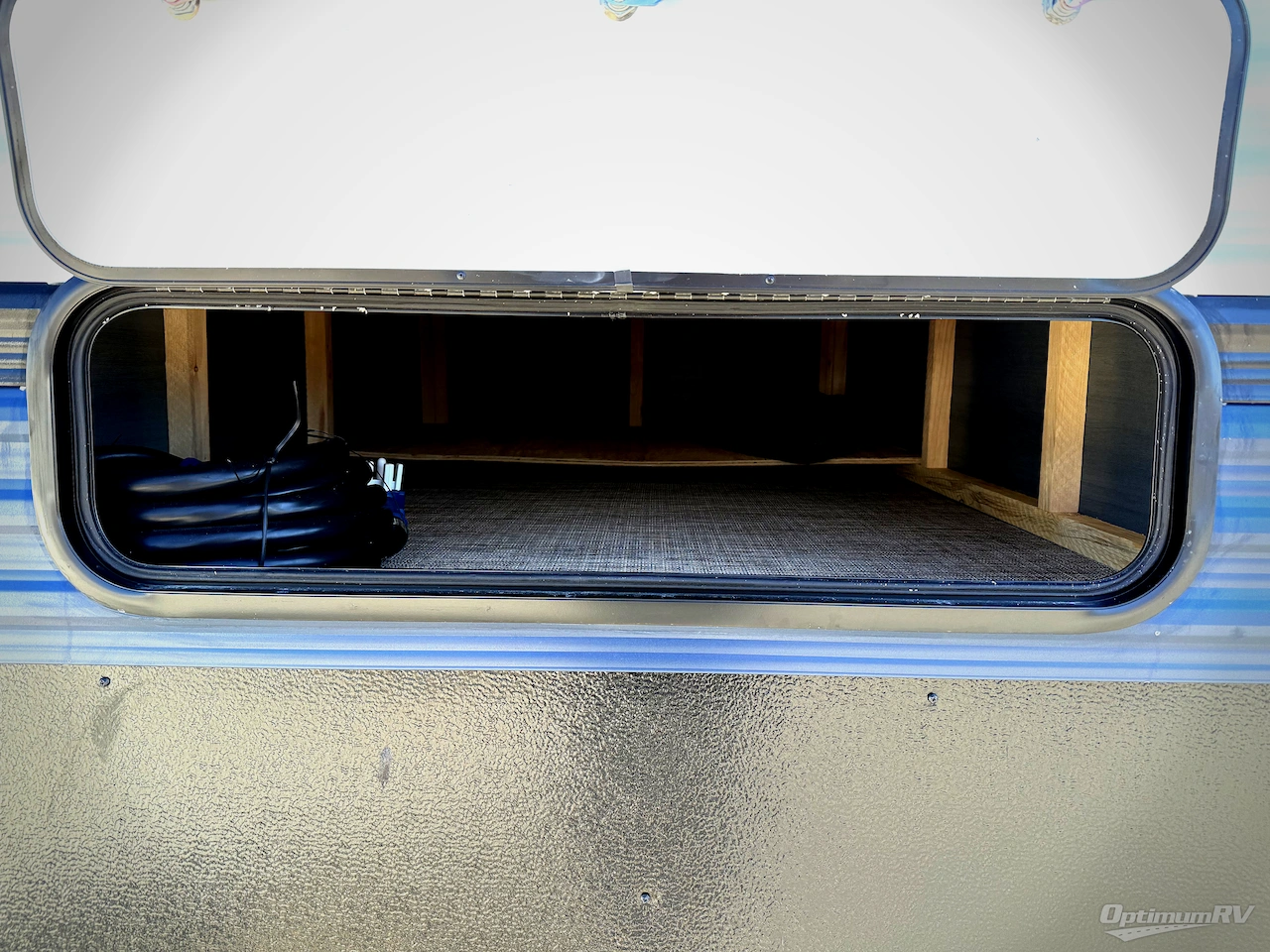 2026 Forest River Puma 32BHQS Photo 27