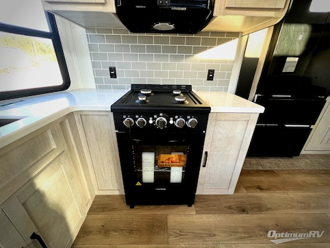 2026 Forest River Puma Vista 403LFT RV Photo 3