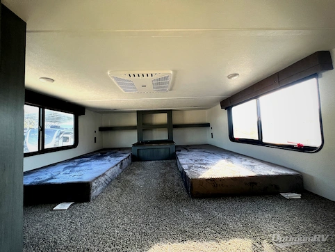 2026 Forest River Puma Vista 403LFT RV Photo 4