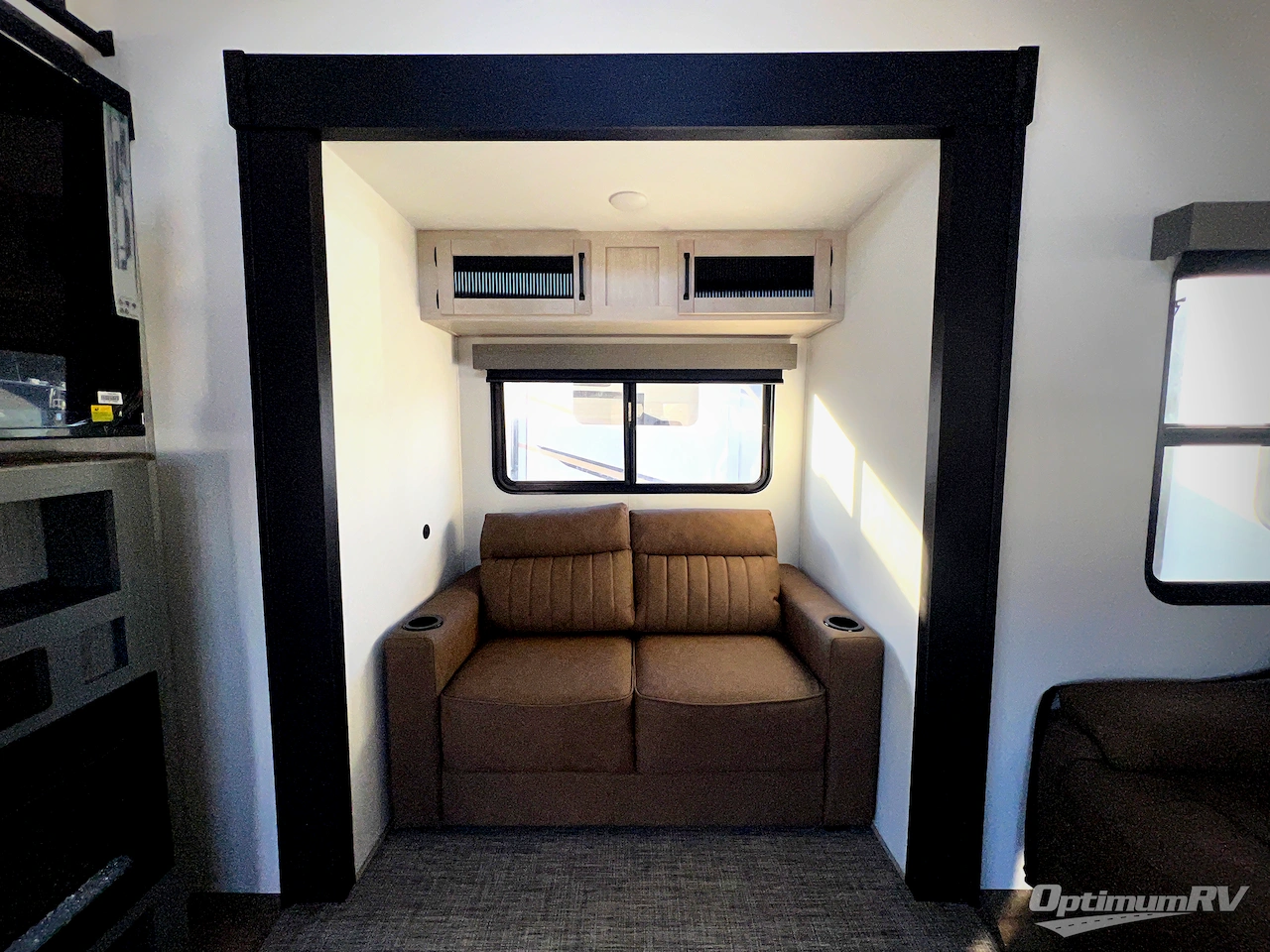 2026 Forest River Puma Vista 403LFT Photo 9