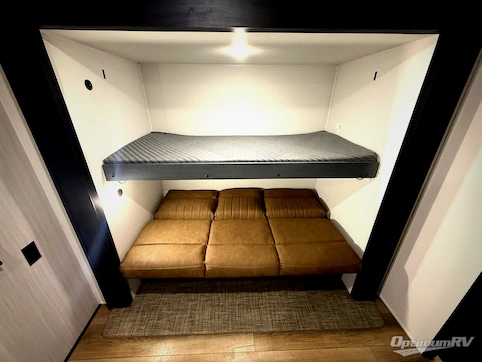 2026 Forest River Puma 32BHFS RV Photo 3