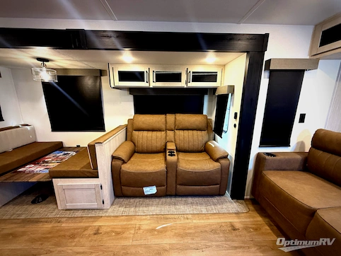 2026 Forest River Puma 30RKQS RV Photo 2