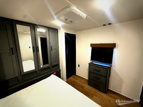 2026 Forest River Puma 30RKQS RV Photo 4