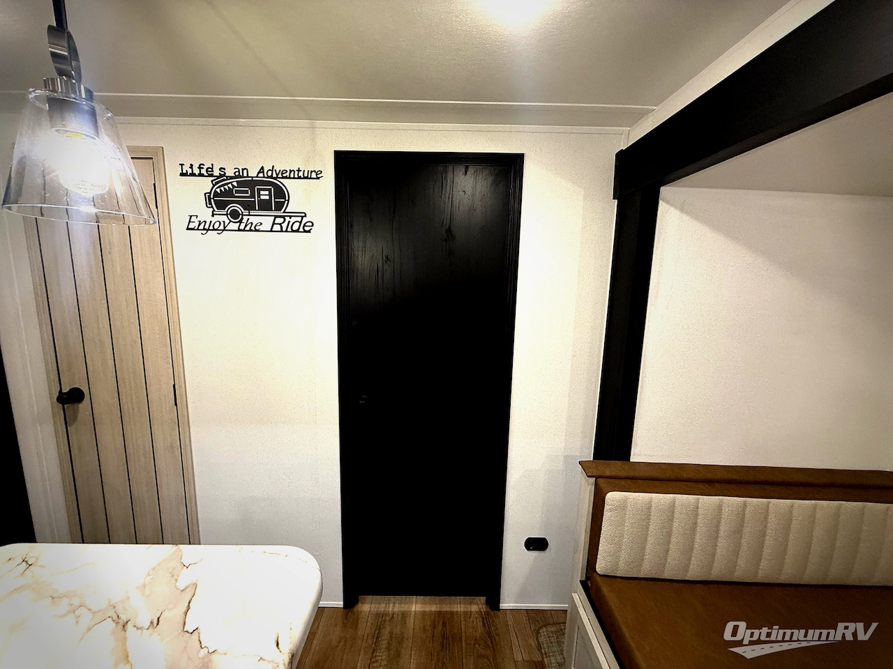 2026 Forest River Puma 32BHFS Photo 16