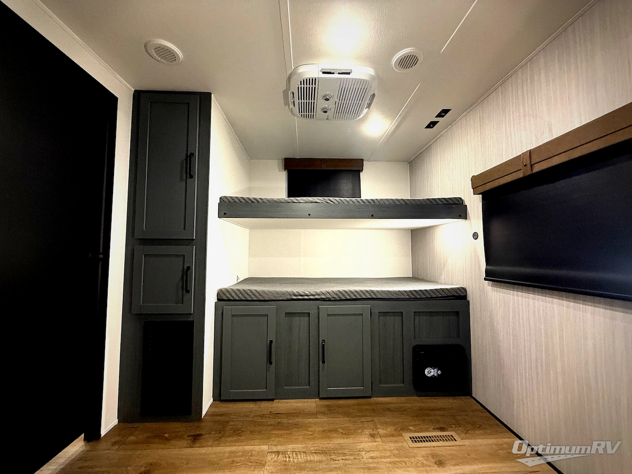 2026 Forest River Puma 32BHFS Photo 17