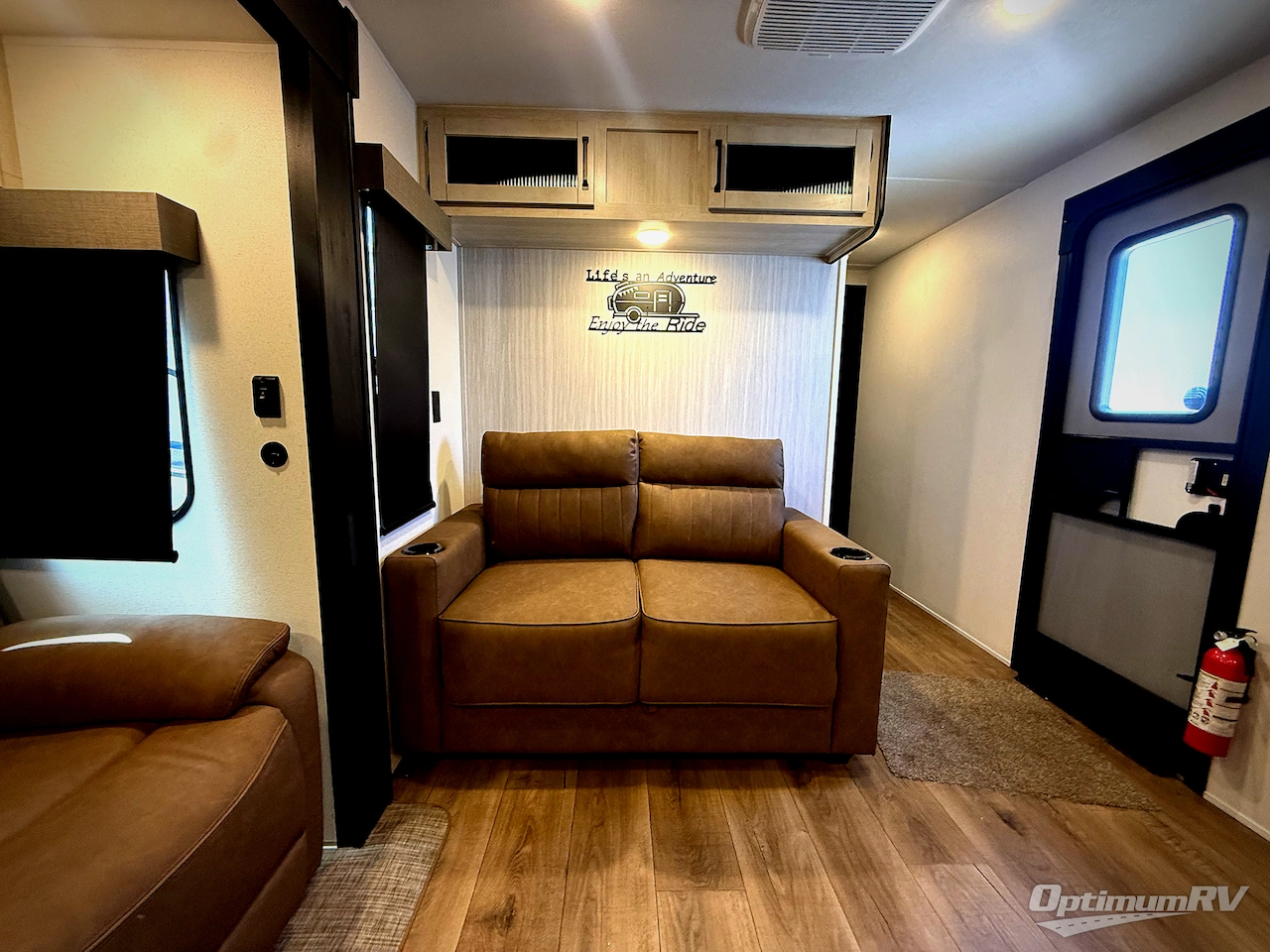 2026 Forest River Puma 30RKQS Photo 7