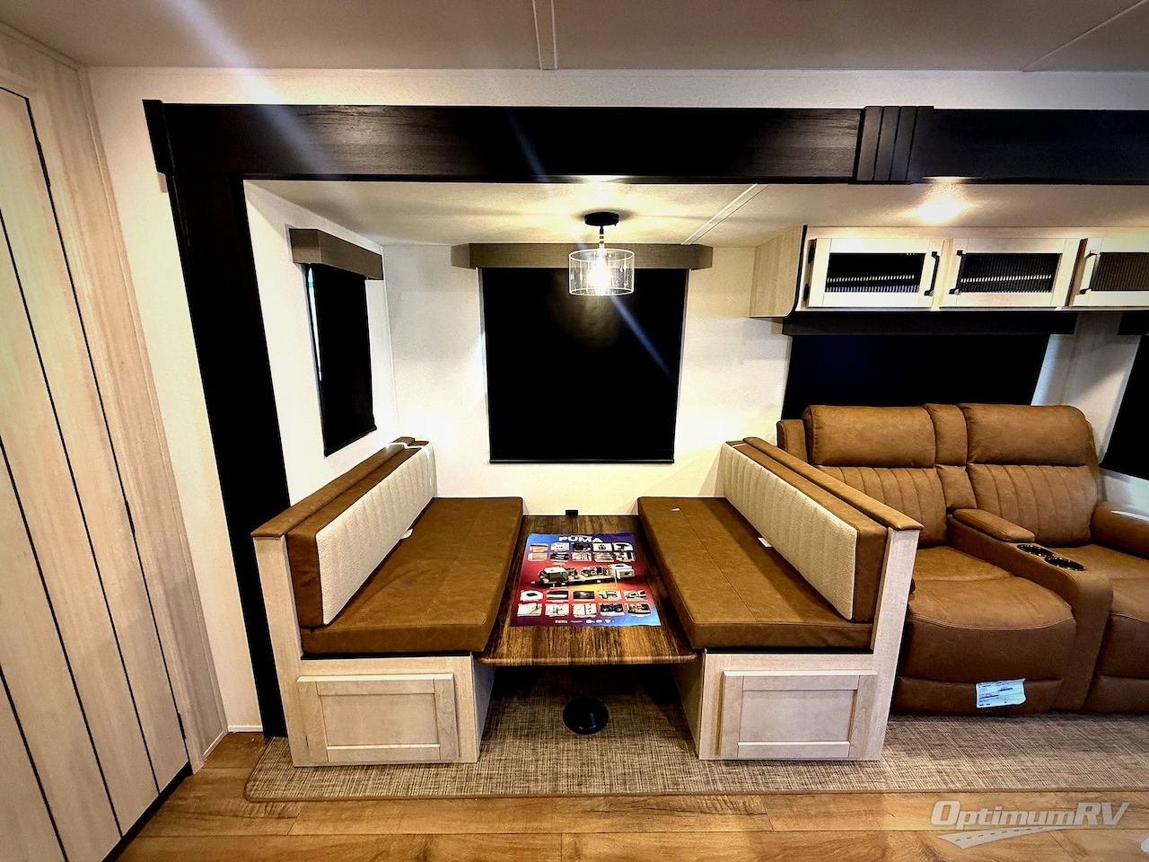 2026 Forest River Puma 30RKQS Photo 9