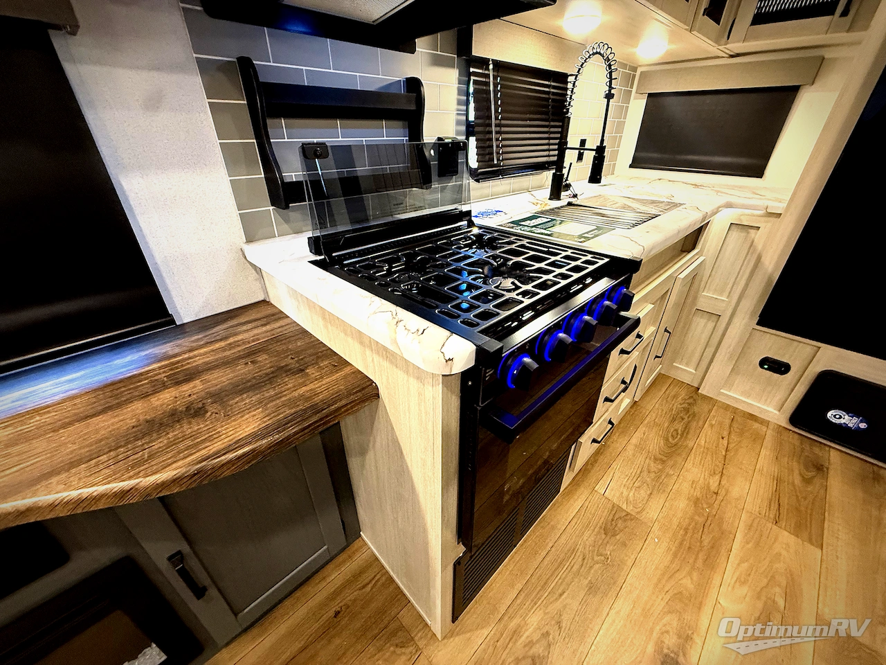 2026 Forest River Puma 30RKQS Photo 12