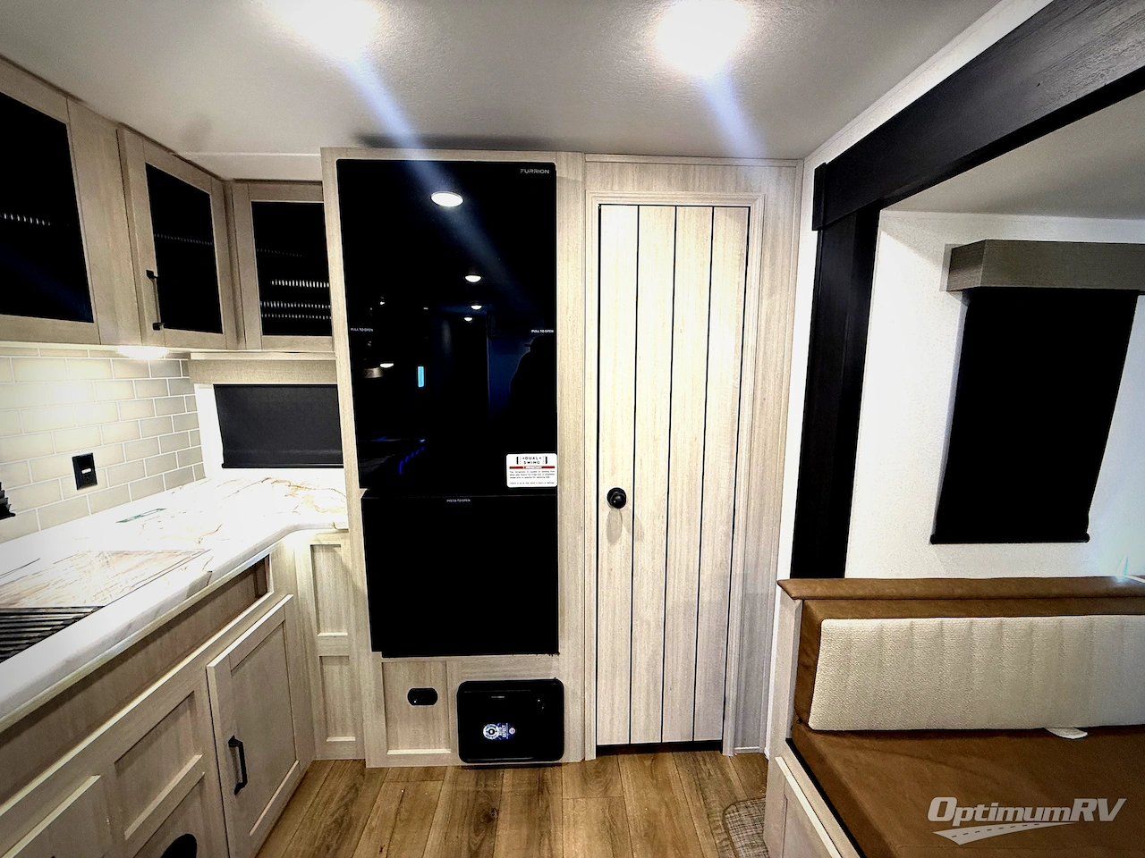 2026 Forest River Puma 30RKQS Photo 14