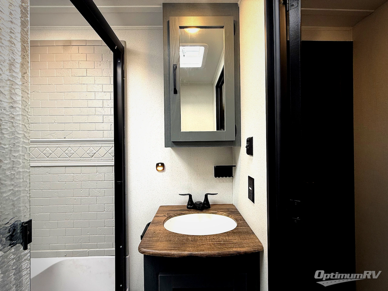 2026 Forest River Puma 30RKQS Photo 18