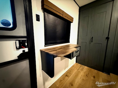 2026 Forest River Puma Vista 403LFT RV Photo 4