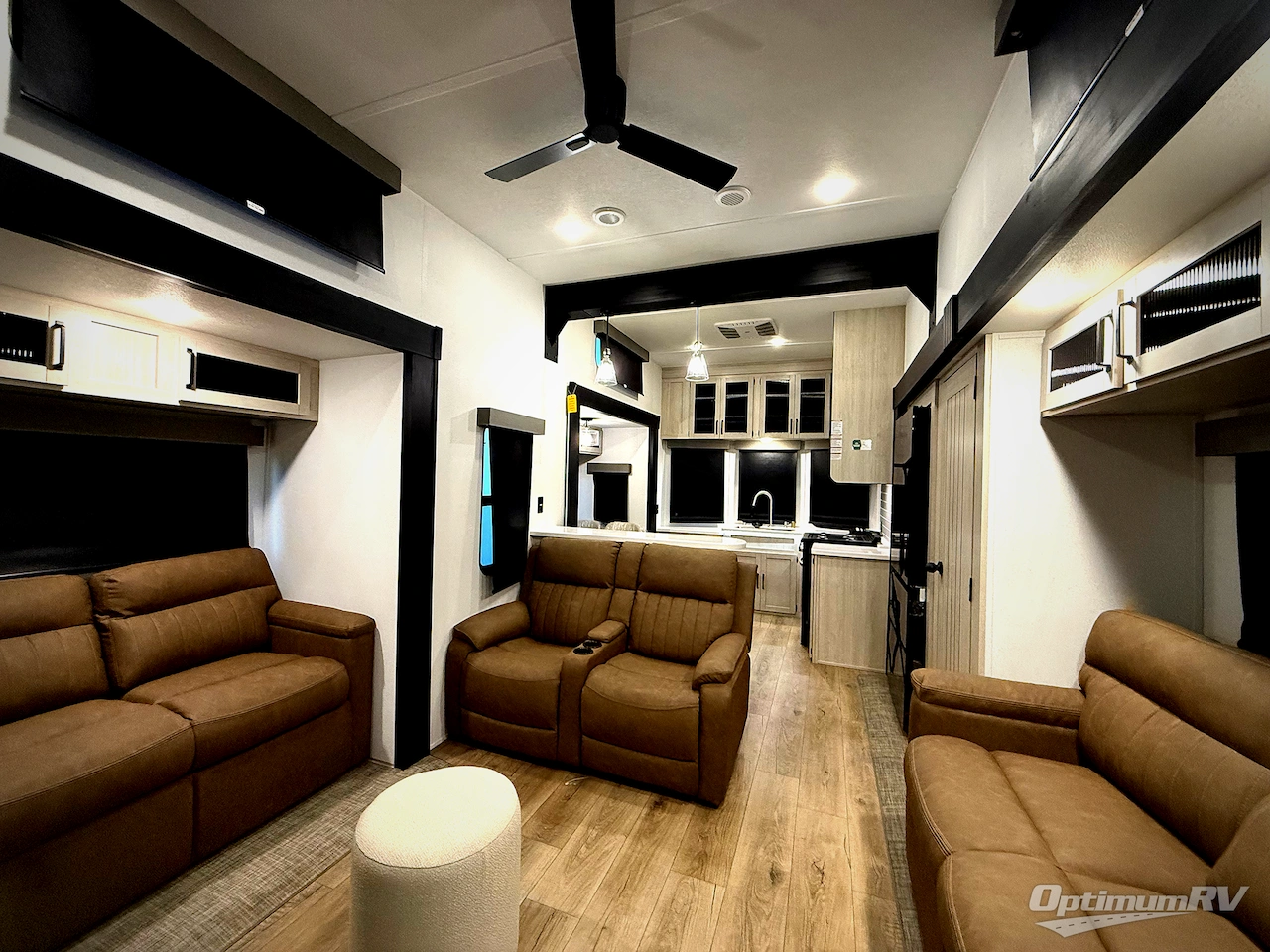 2026 Forest River Puma Vista 403LFT Photo 4