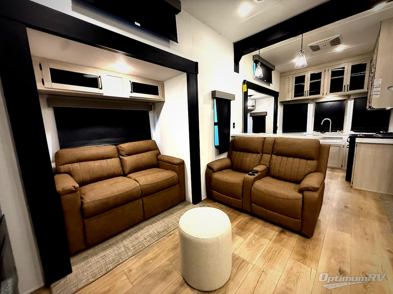 2026 Forest River Puma Vista 403LFT Photo 7