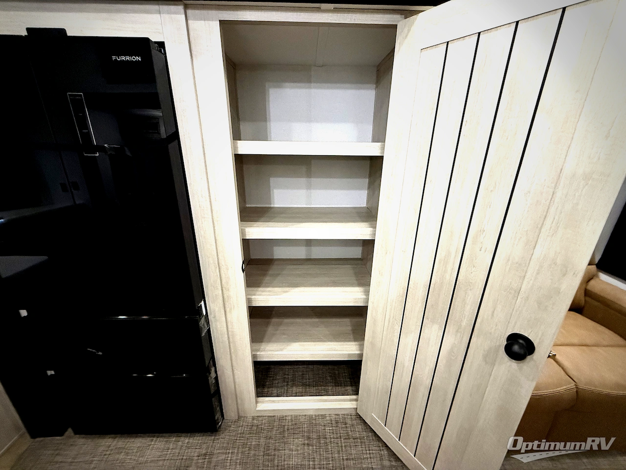 2026 Forest River Puma Vista 403LFT Photo 9