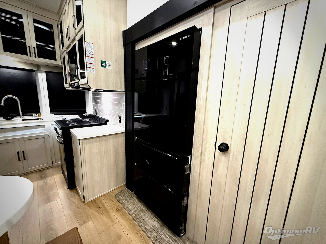 2026 Forest River Puma Vista 403LFT Photo 10