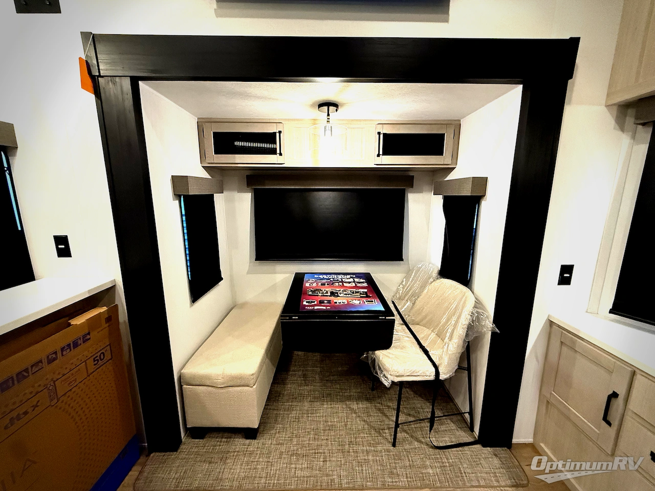 2026 Forest River Puma Vista 403LFT Photo 13