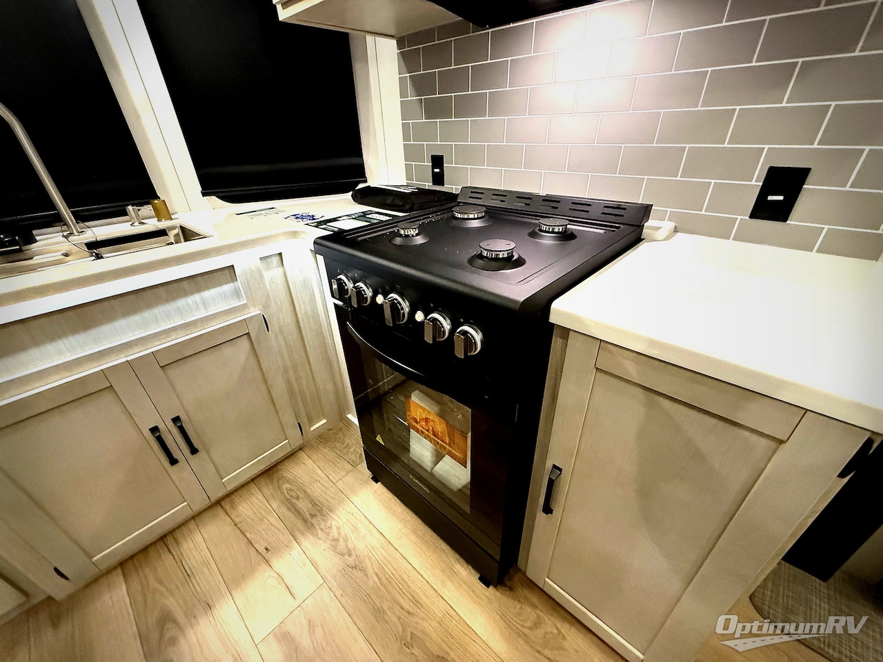 2026 Forest River Puma Vista 403LFT Photo 14