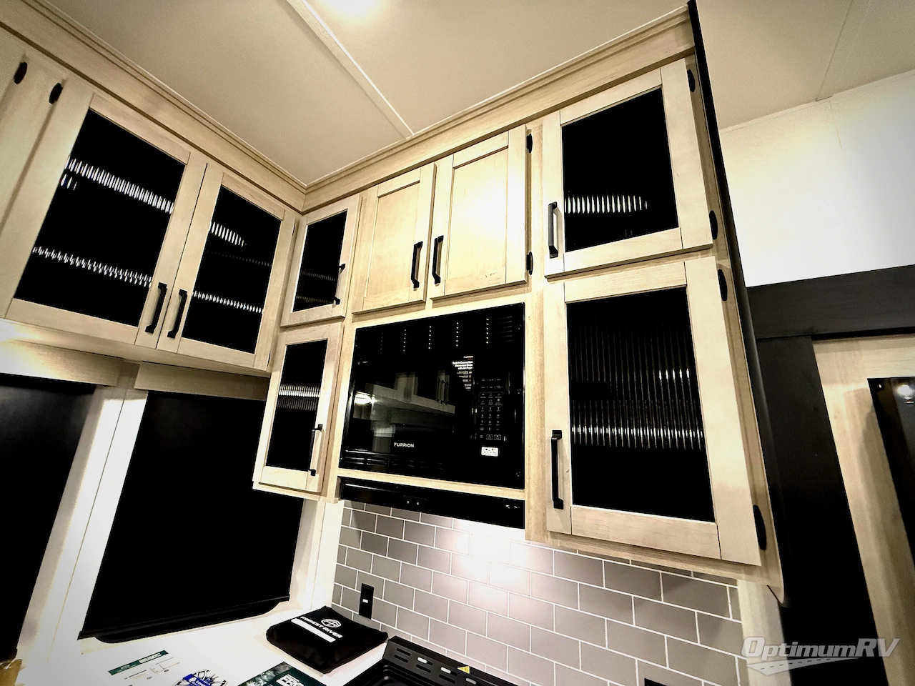 2026 Forest River Puma Vista 403LFT Photo 15