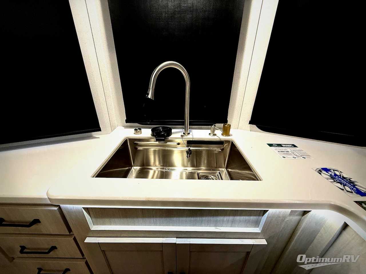 2026 Forest River Puma Vista 403LFT Photo 17