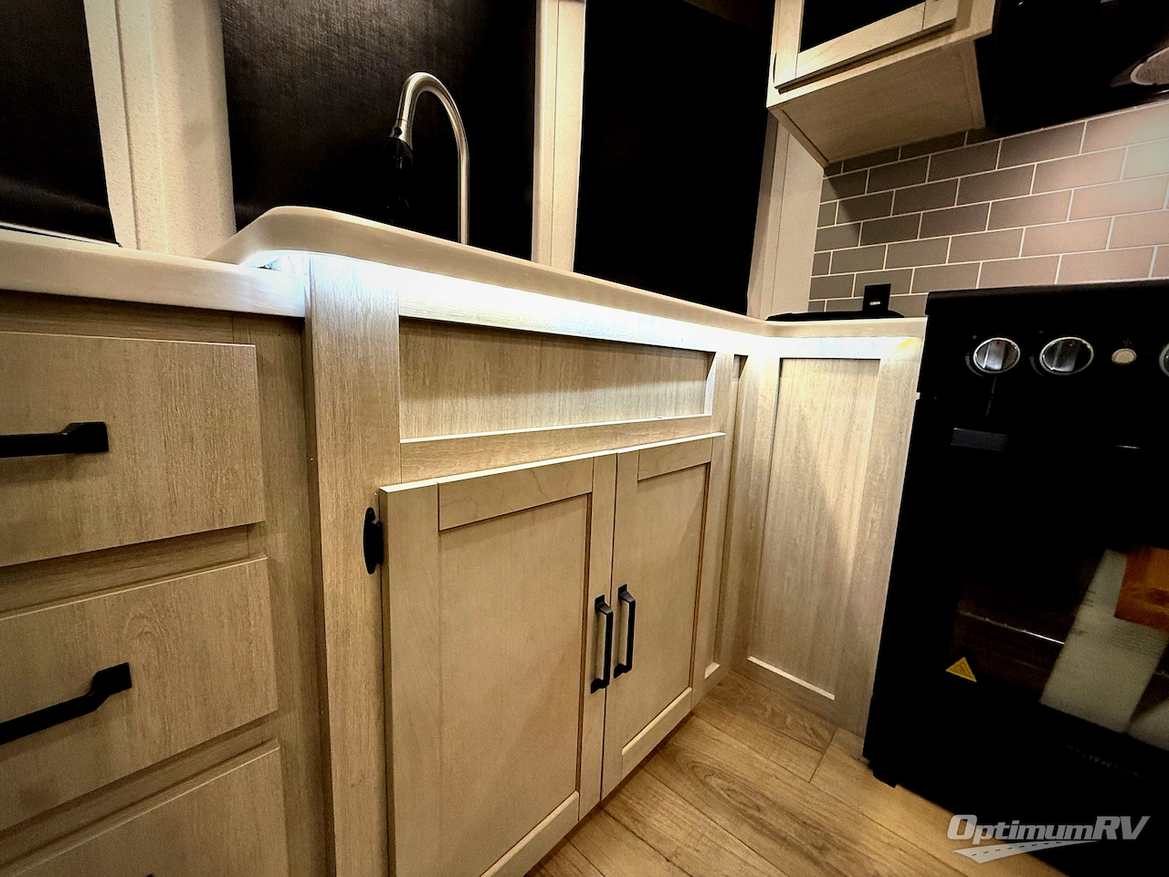 2026 Forest River Puma Vista 403LFT Photo 18