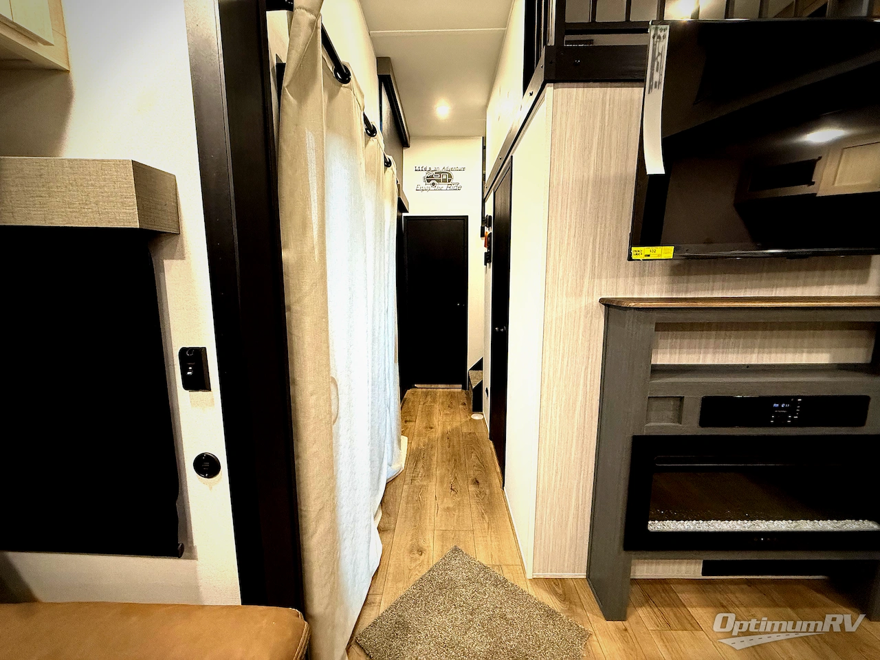 2026 Forest River Puma Vista 403LFT Photo 19