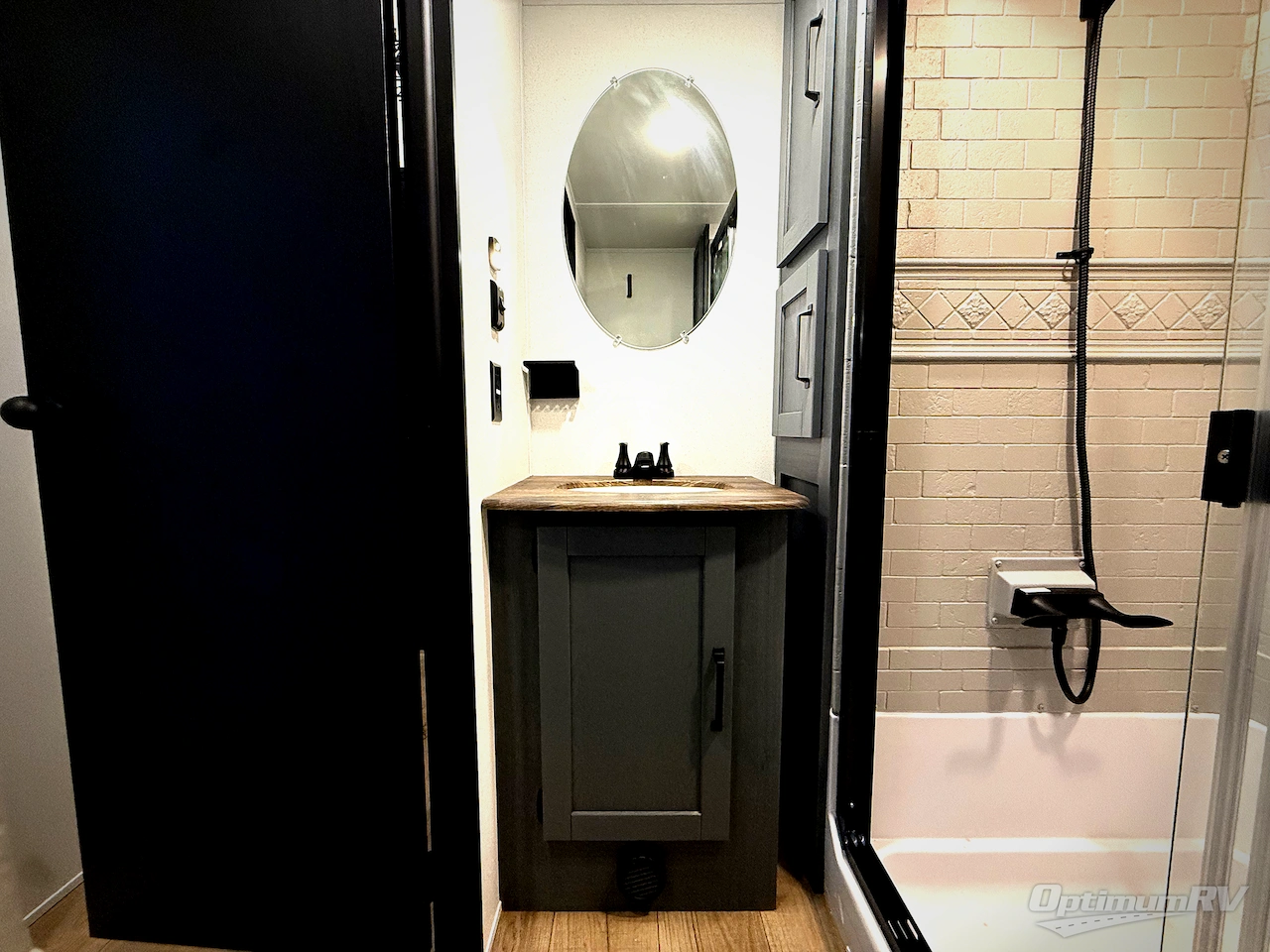 2026 Forest River Puma Vista 403LFT Photo 20