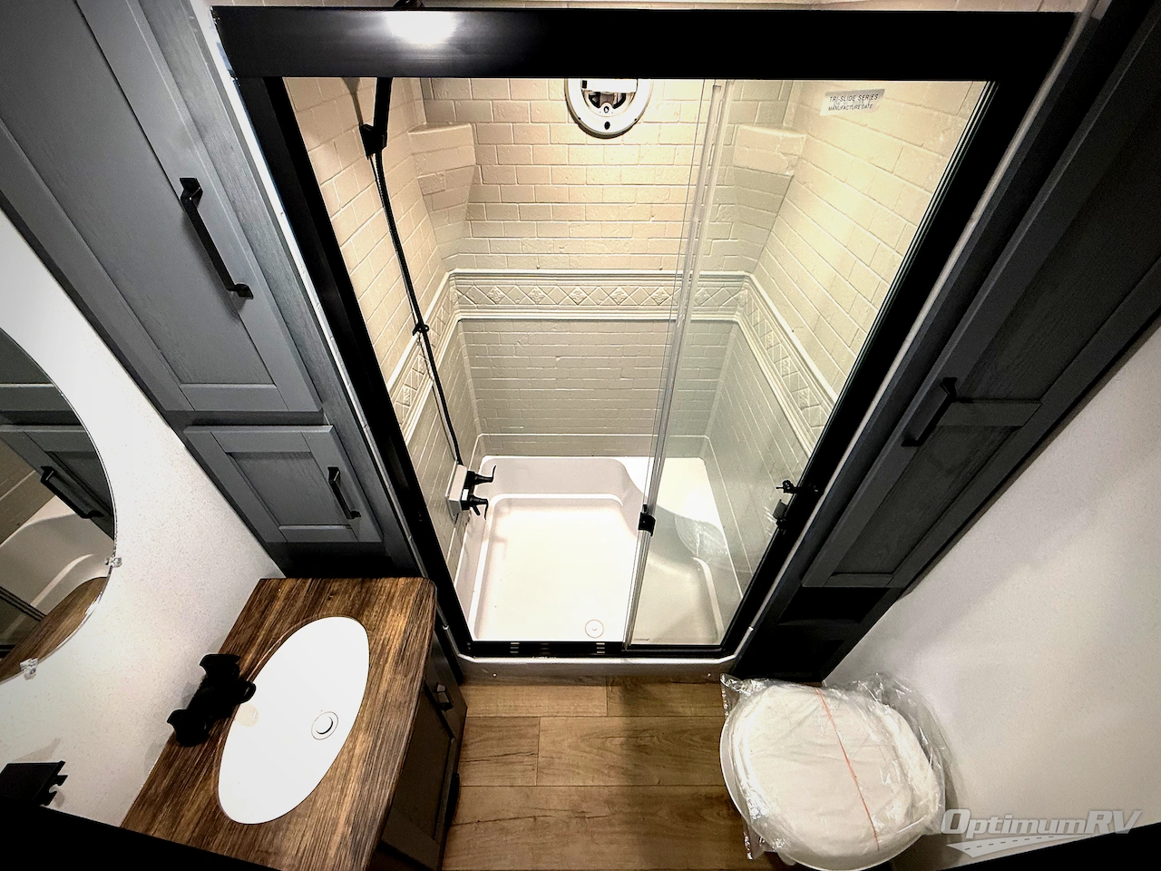 2026 Forest River Puma Vista 403LFT Photo 21