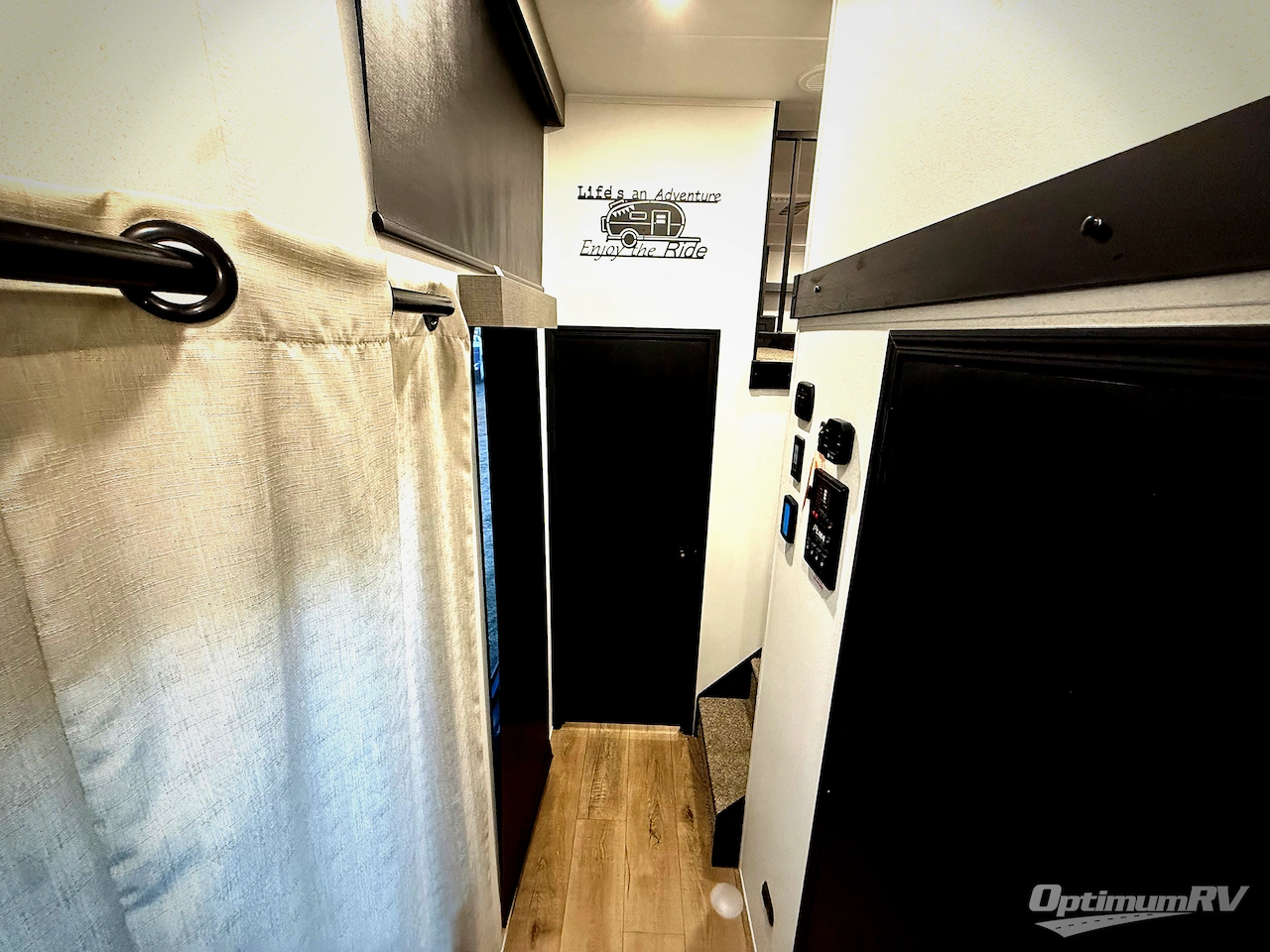 2026 Forest River Puma Vista 403LFT Photo 22