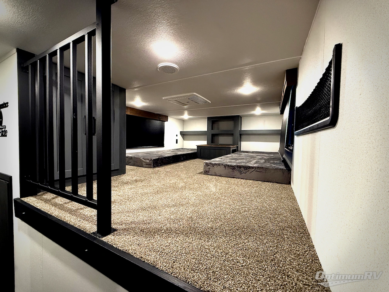 2026 Forest River Puma Vista 403LFT Photo 25