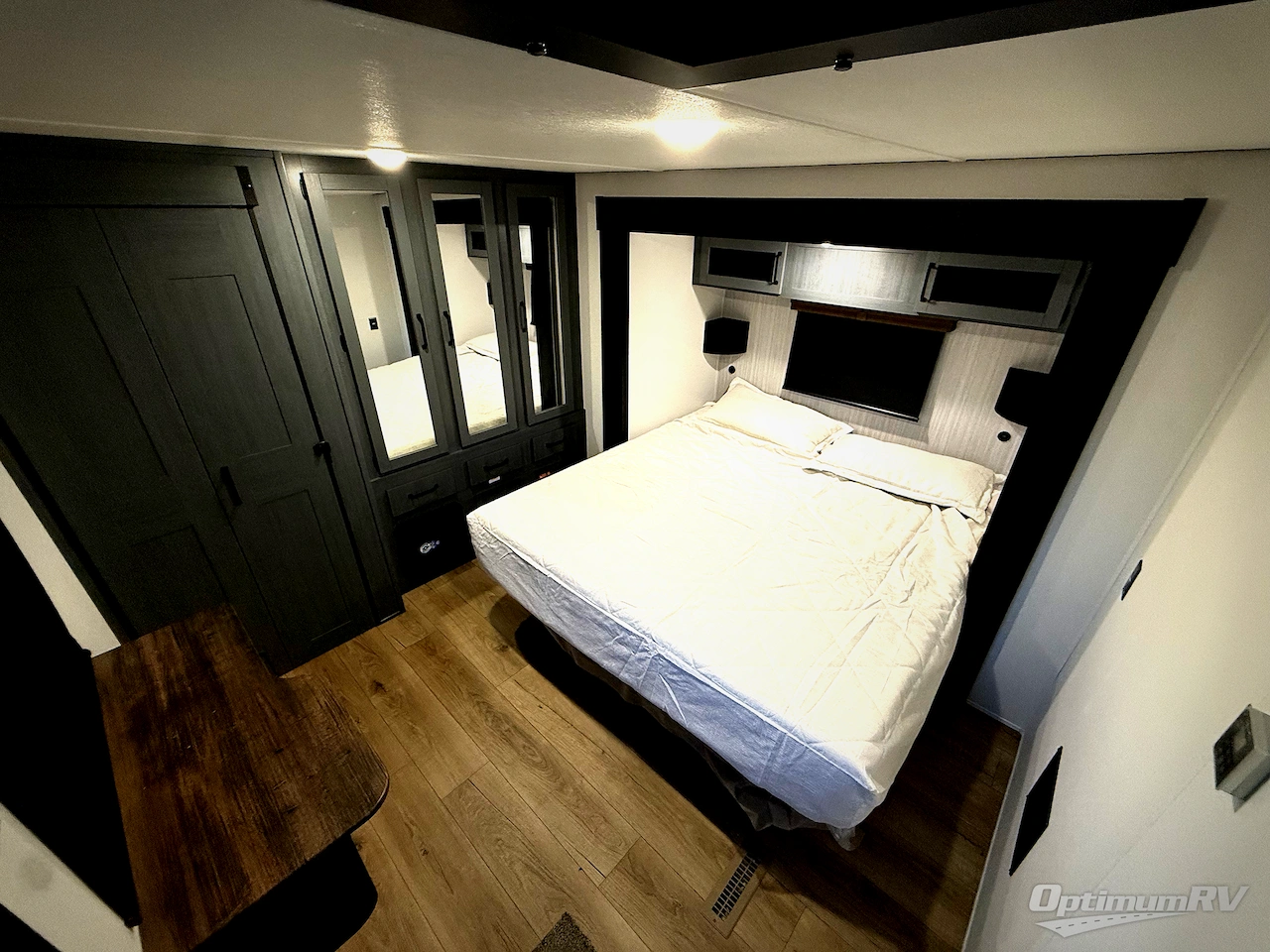 2026 Forest River Puma Vista 403LFT Photo 26