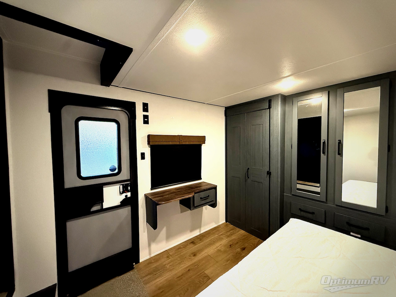 2026 Forest River Puma Vista 403LFT Photo 27