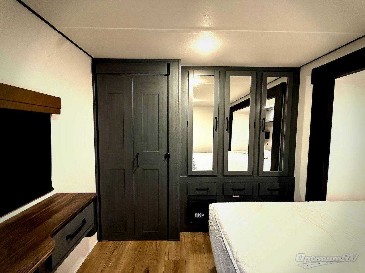 2026 Forest River Puma Vista 403LFT Photo 29