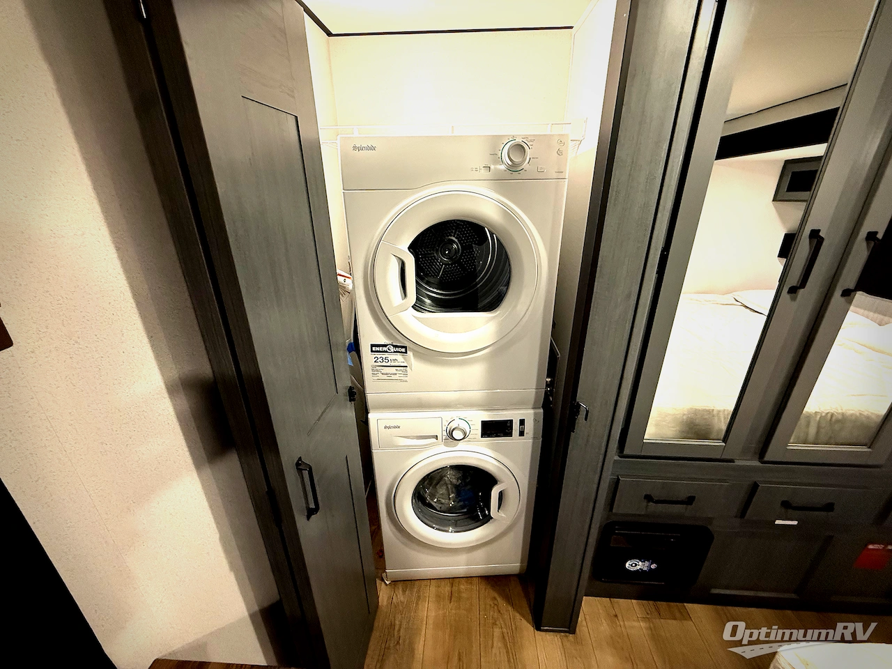 2026 Forest River Puma Vista 403LFT Photo 30