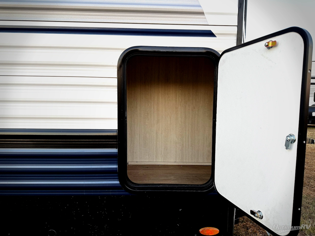 2026 Forest River Puma Vista 403LFT Photo 31