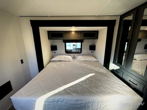 2026 Forest River Puma Vista 401RLFT RV Photo 2