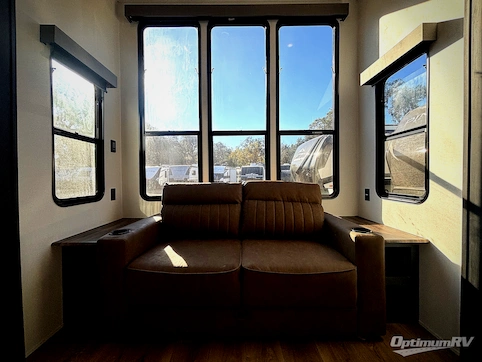 2026 Forest River Puma Vista 401RLFT RV Photo 4