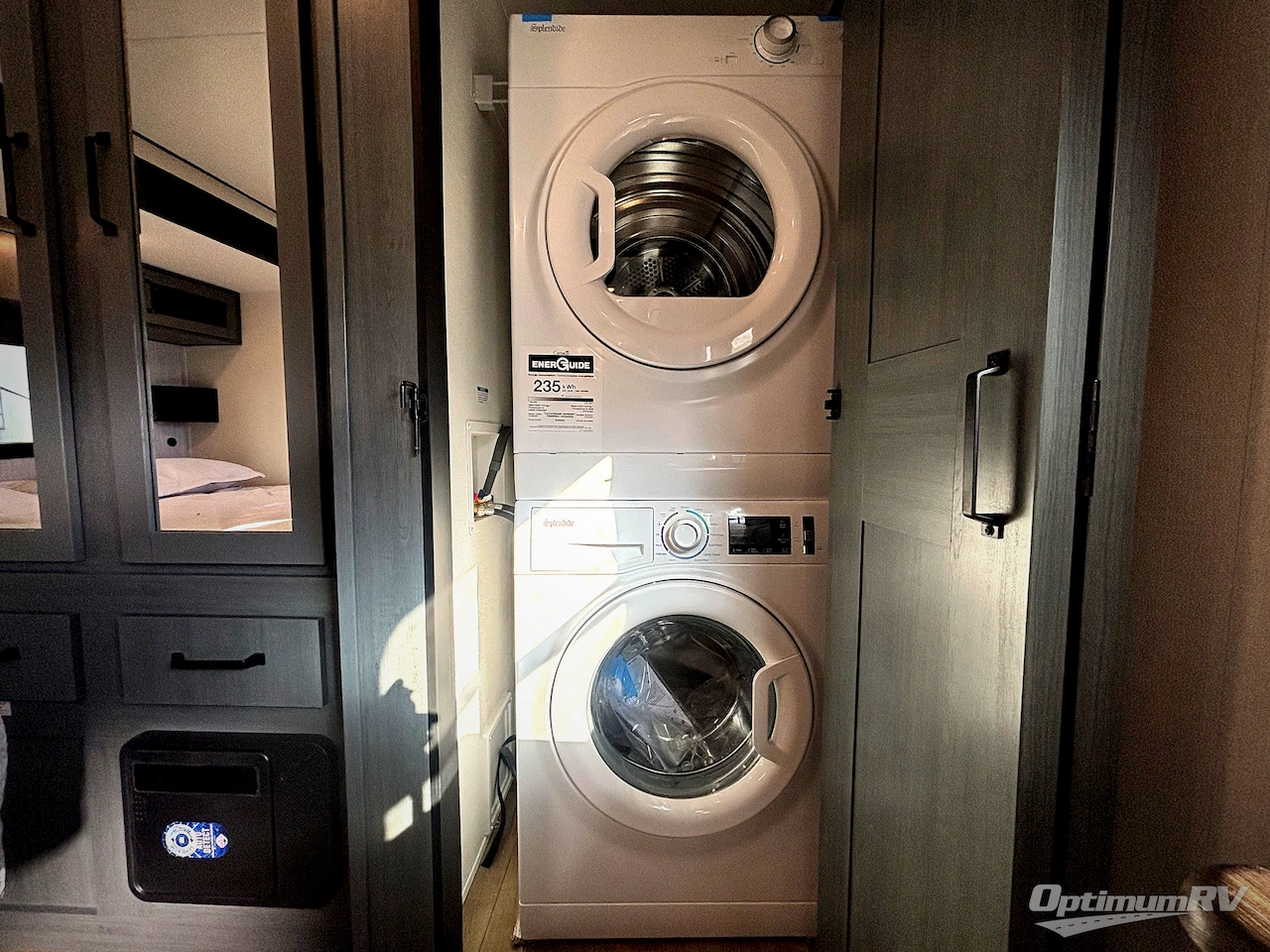 2026 Forest River Puma Vista 401RLFT Photo 7