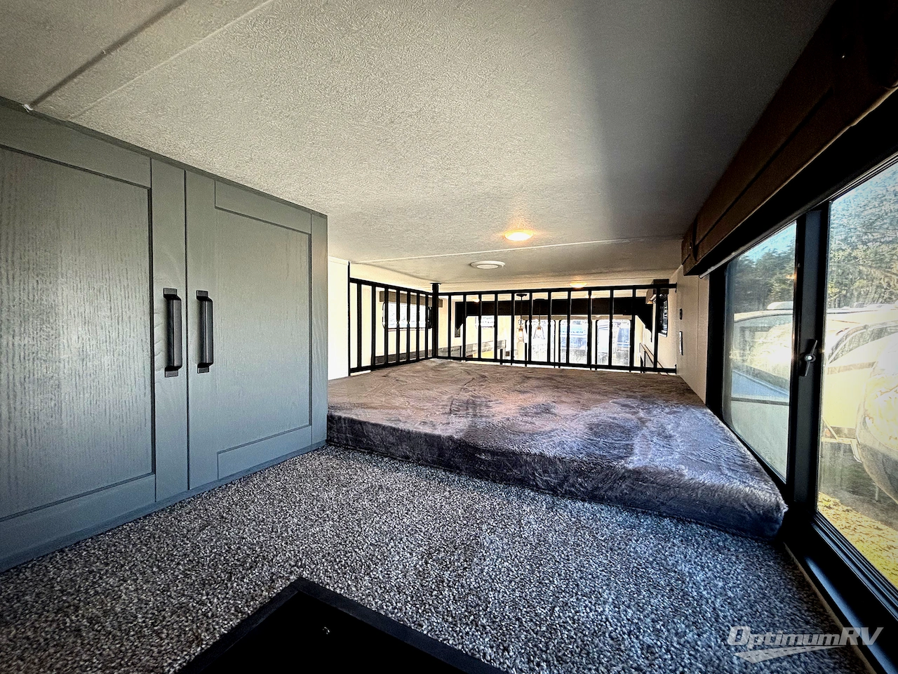 2026 Forest River Puma Vista 401RLFT Photo 10