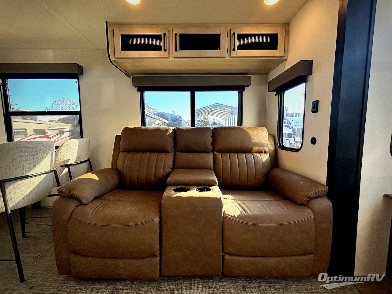 2026 Forest River Puma Vista 401RLFT Photo 17