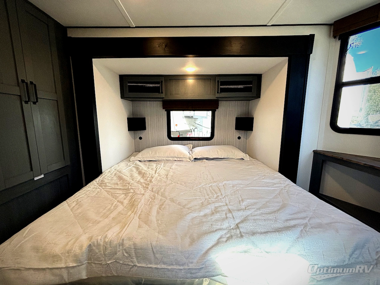 2026 Forest River Puma Vista 429LFT Photo 4